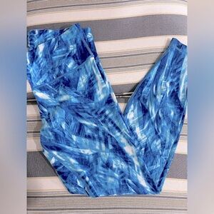 NWOT Lululemon Wunder Under High Rise Leggings 28”